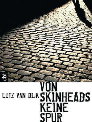 cover image of Von Skinheads keine Spur
